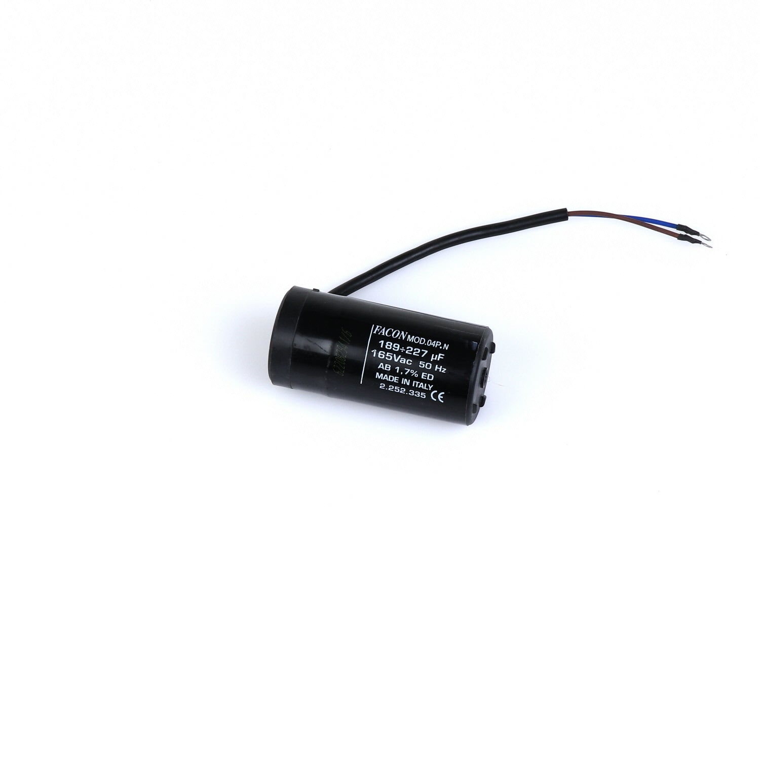 True 842464 Start/Run Component — Genuine OEM