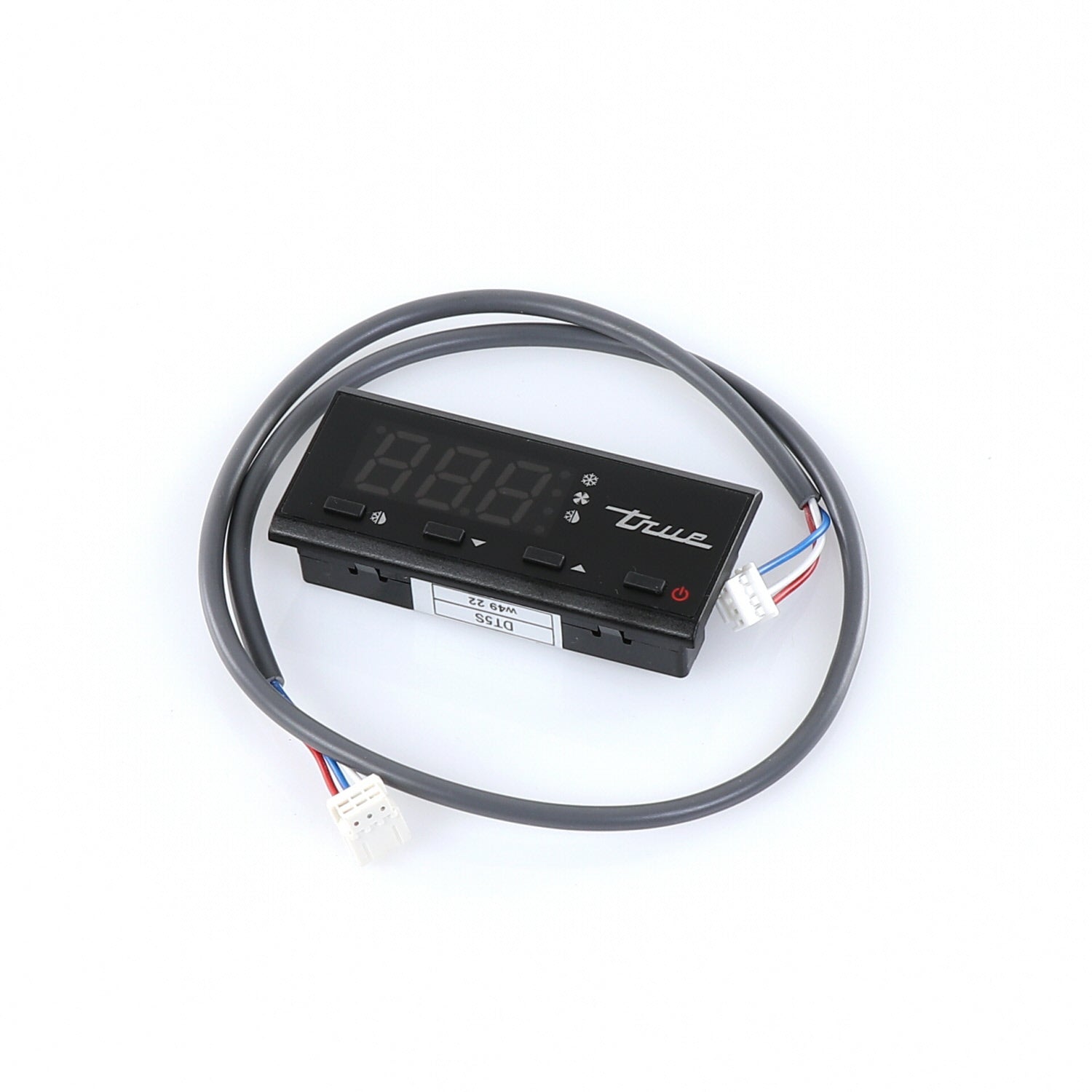 True 201207 Thermometer — Genuine OEM