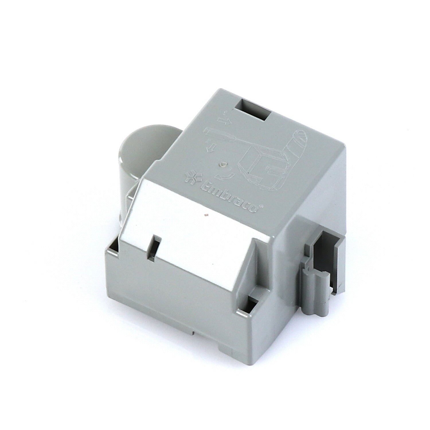 True 979698 Start/Run Component — Genuine OEM