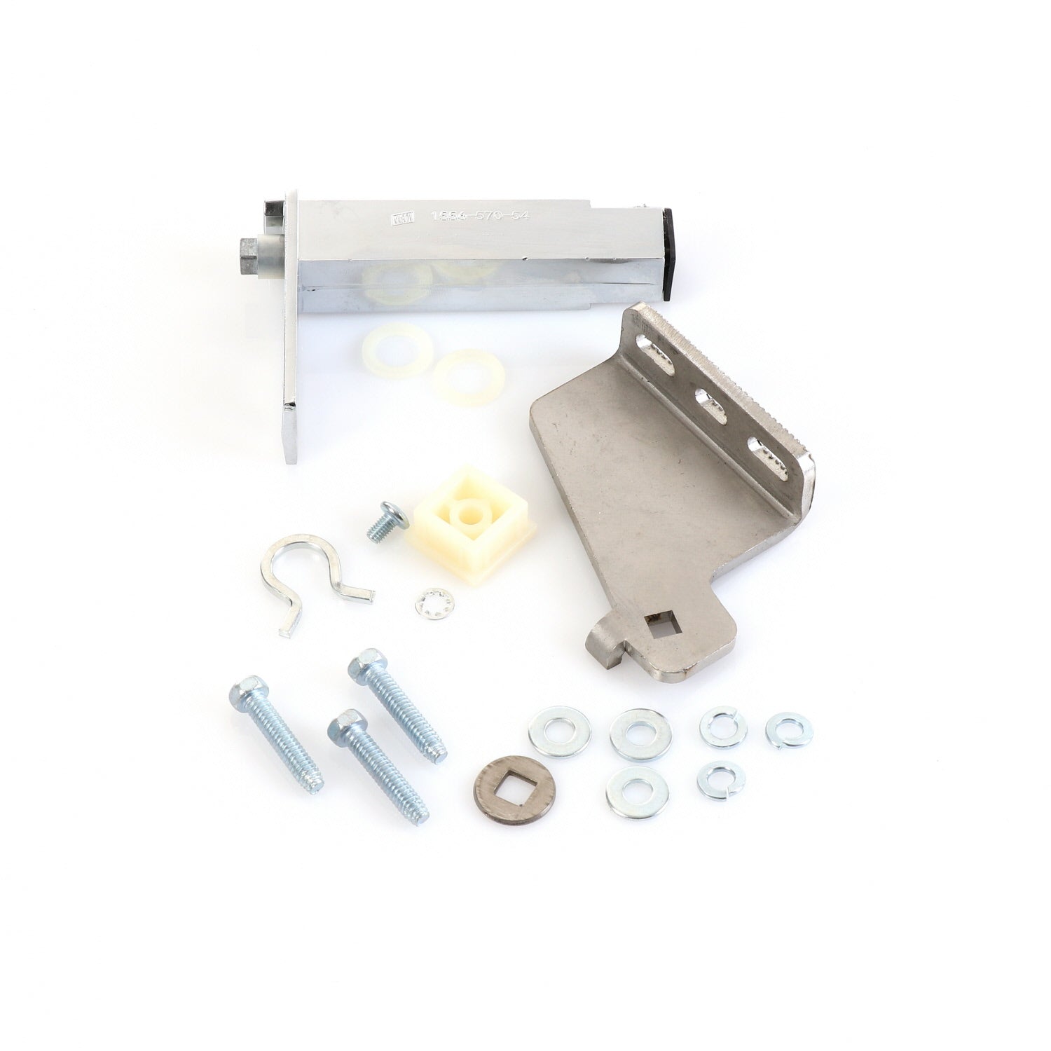 True 882423 Hinge — Genuine OEM
