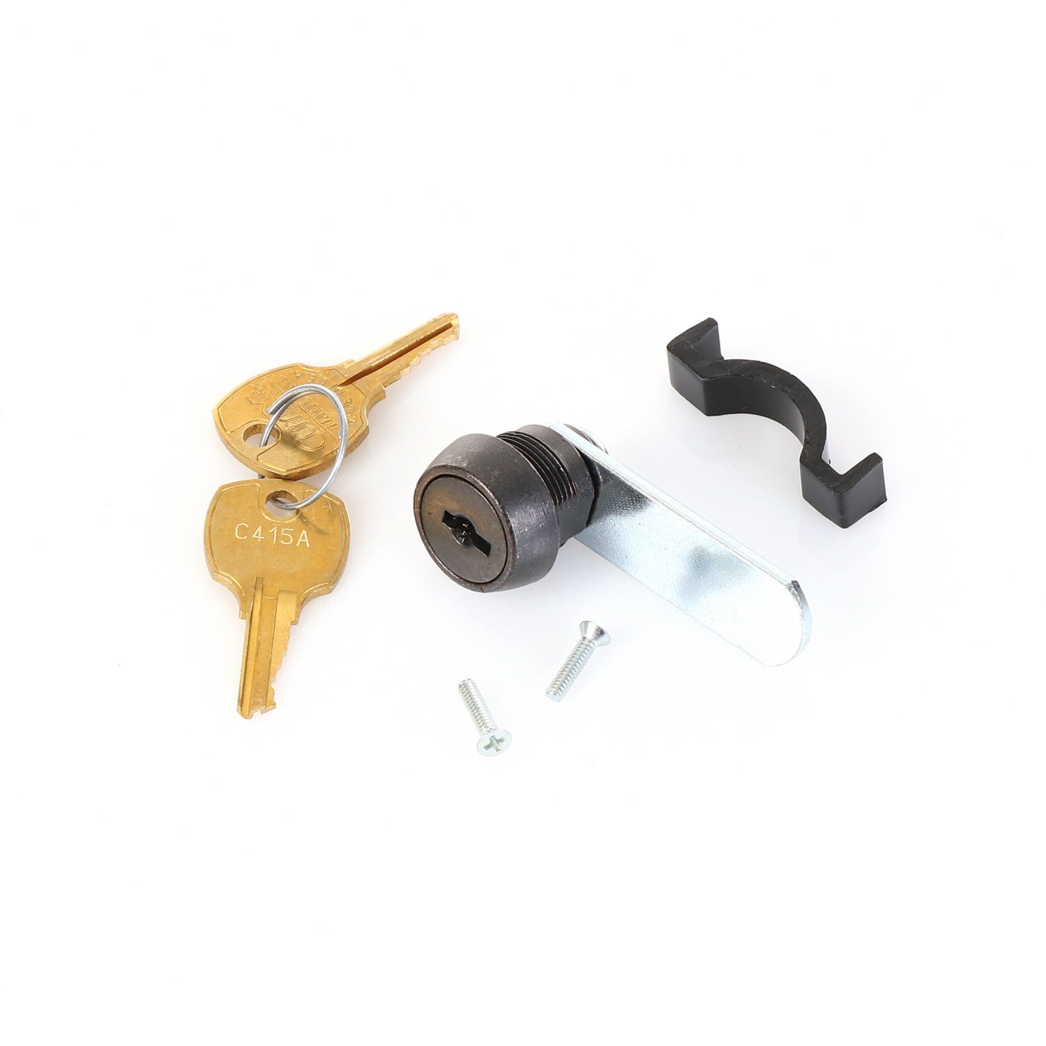 True 881185 Lock — Genuine OEM