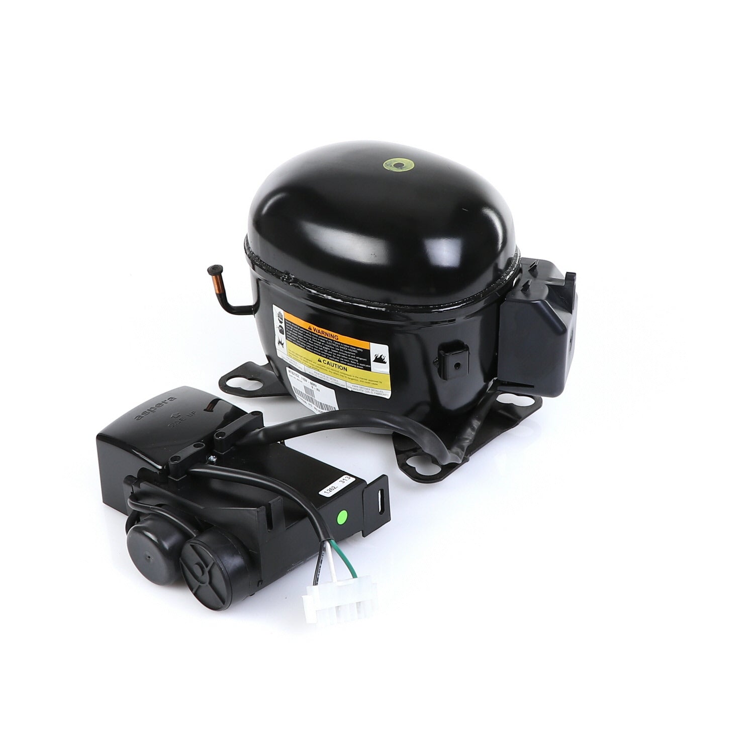 True 955148 Compressor — Genuine OEM