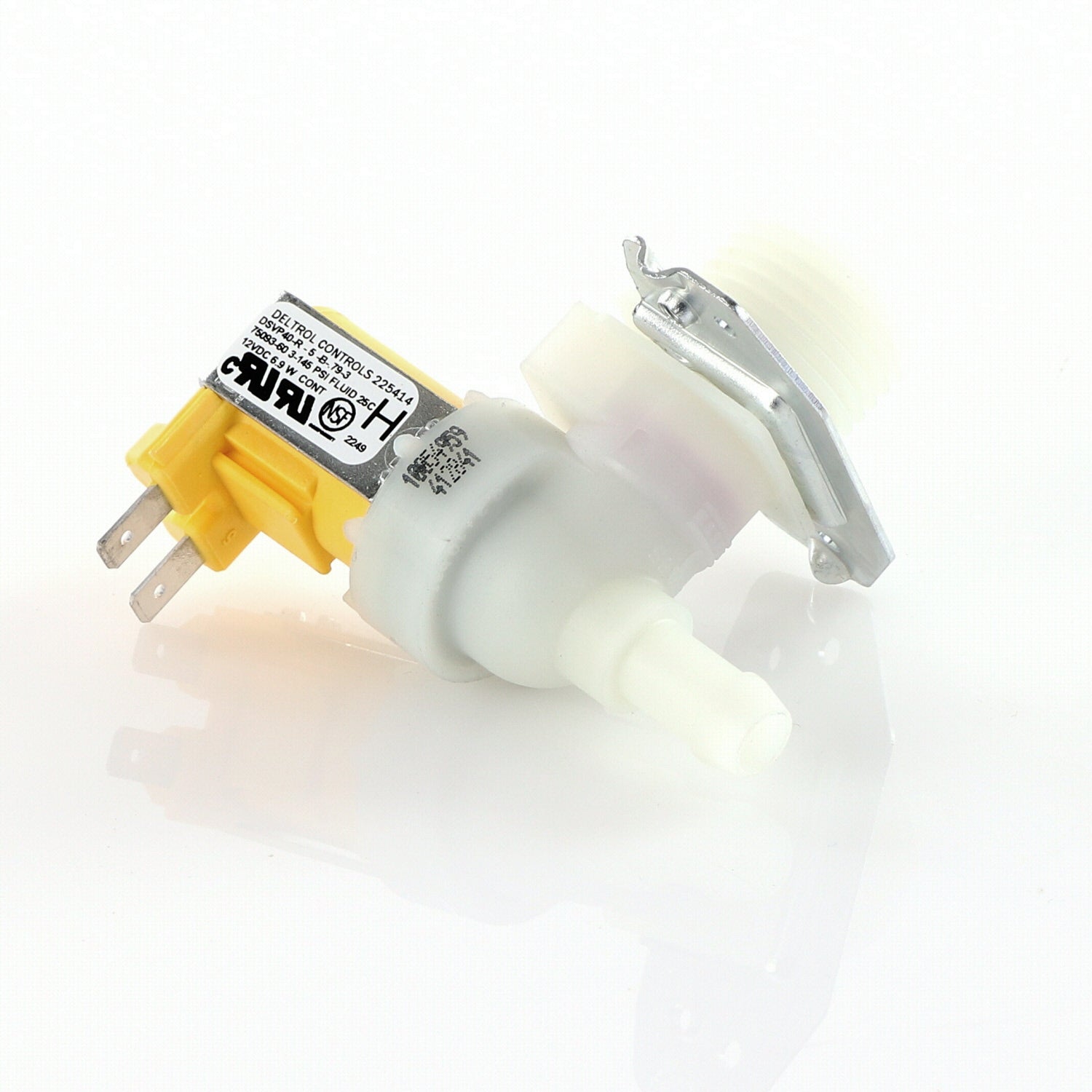 True 225414 Valve — Genuine OEM