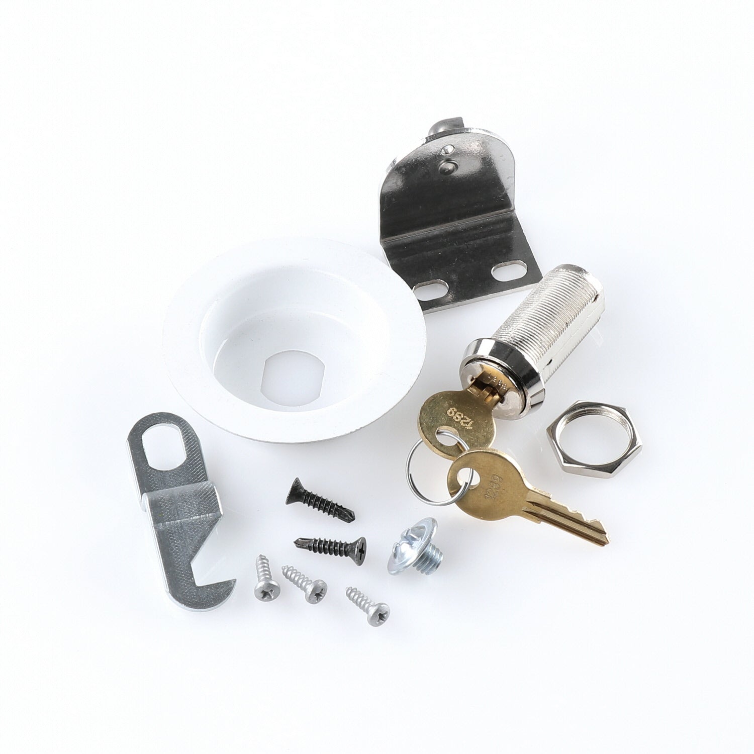 True 872808 Lock — Genuine OEM