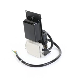 True 806589 Start/Run Component — Genuine OEM