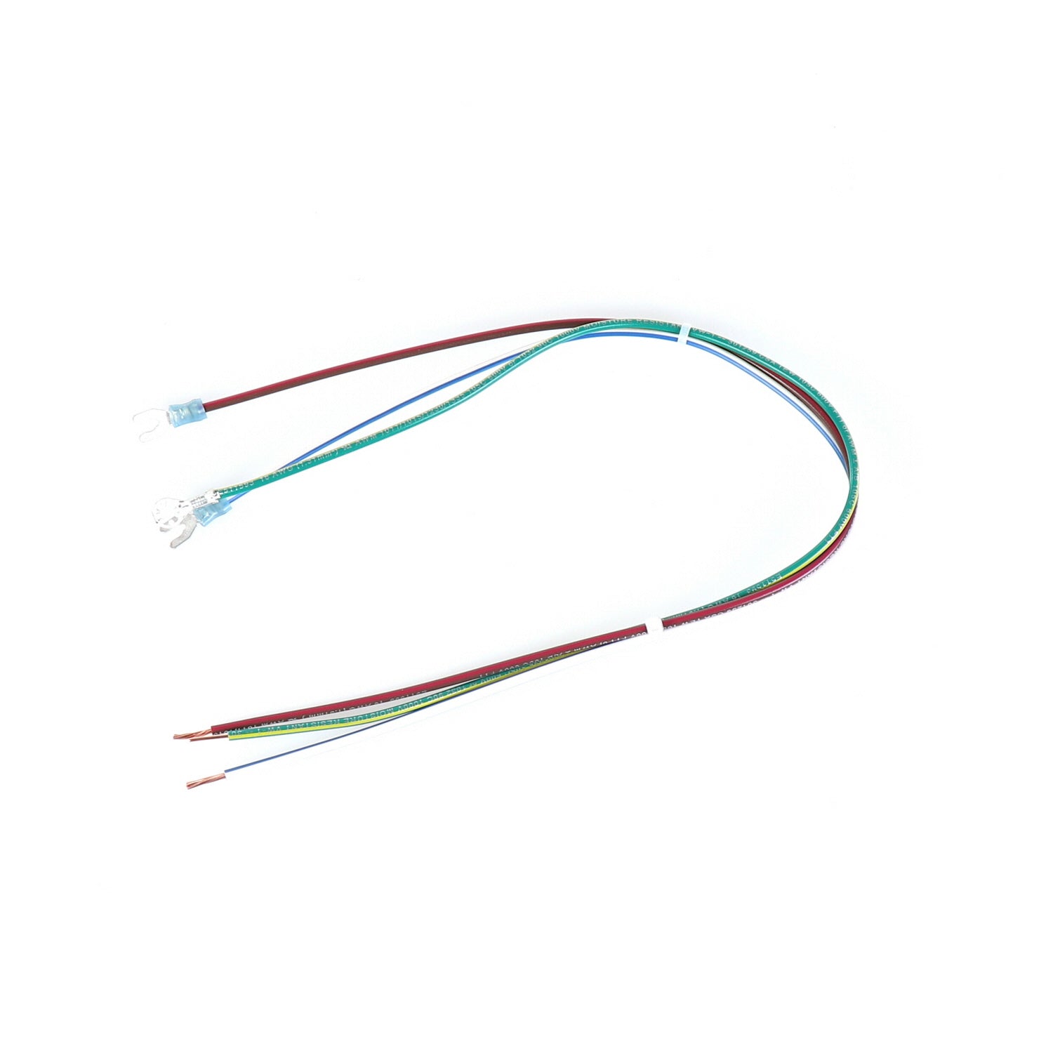 True 215035 Wire Harness — Genuine OEM