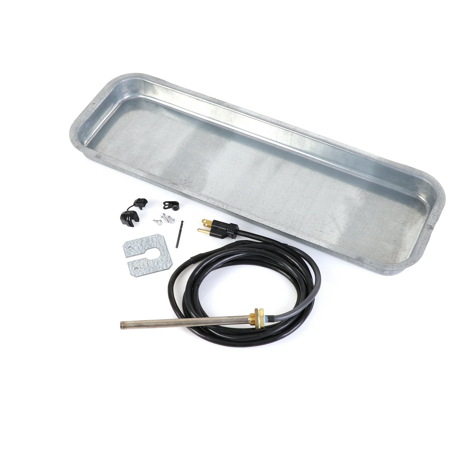 True 217461 Heater — Genuine OEM