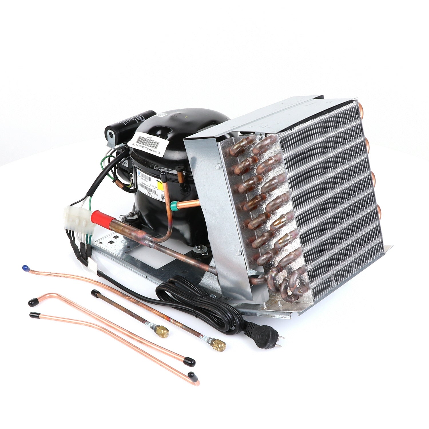 True 883820 Compressor — Genuine OEM