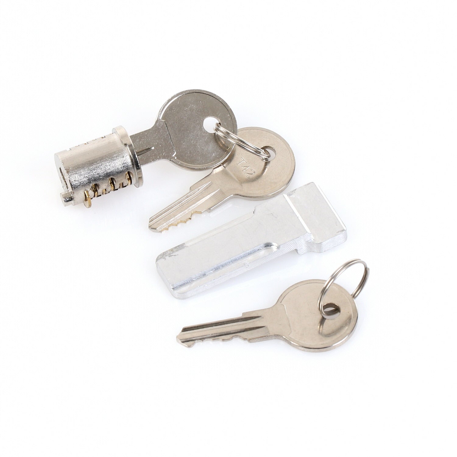 True 815720 Lock — Genuine OEM