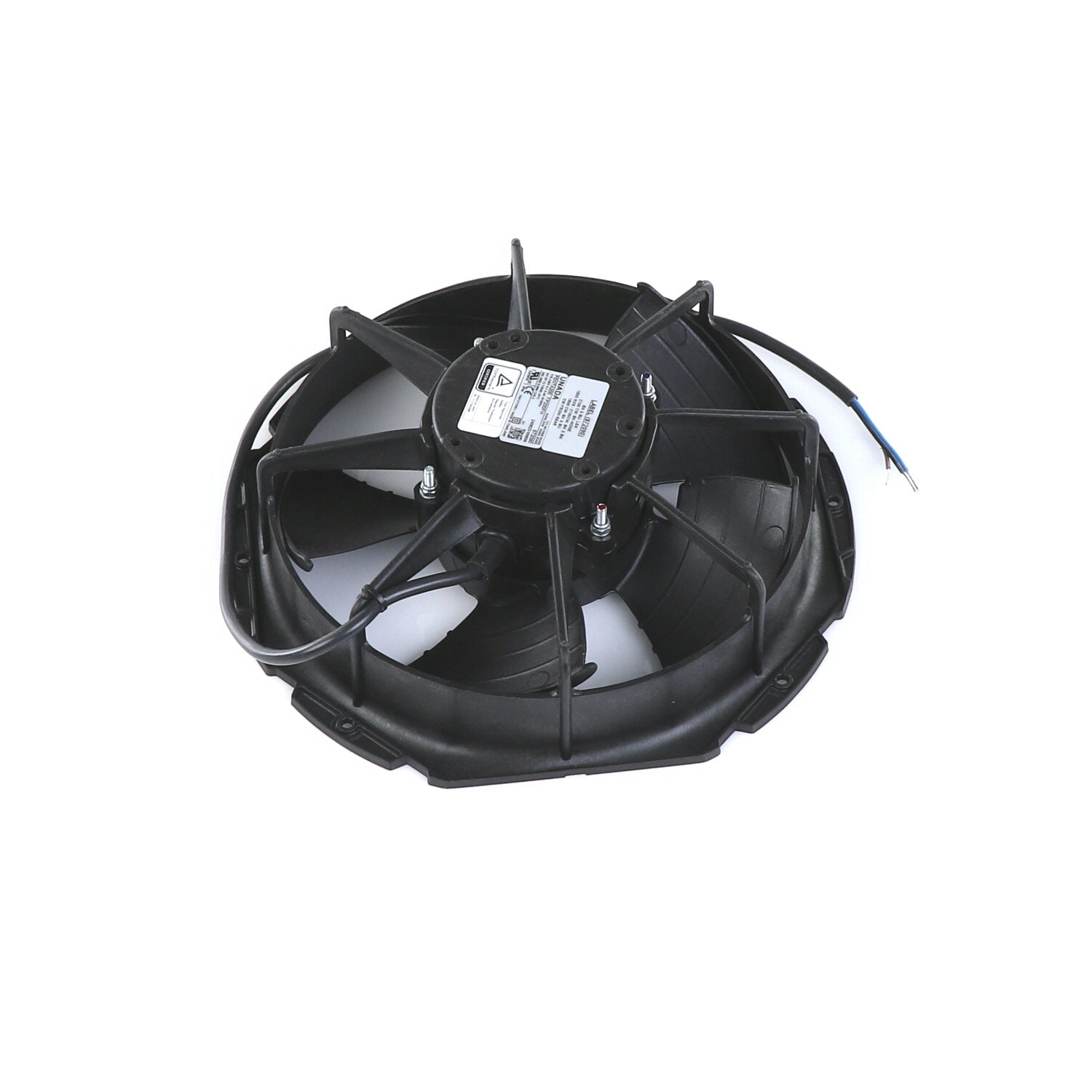 True 872090 Motor — Genuine OEM