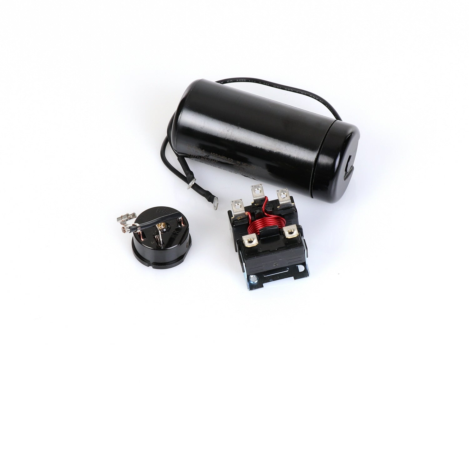 True 880329 Start/Run Component — Genuine OEM
