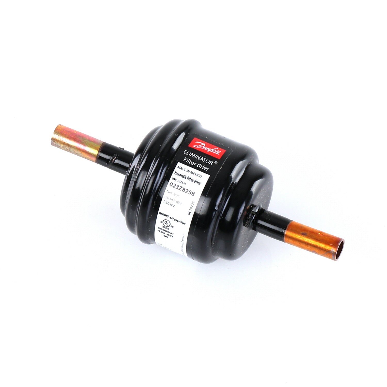 True 223818 Drier — Genuine OEM