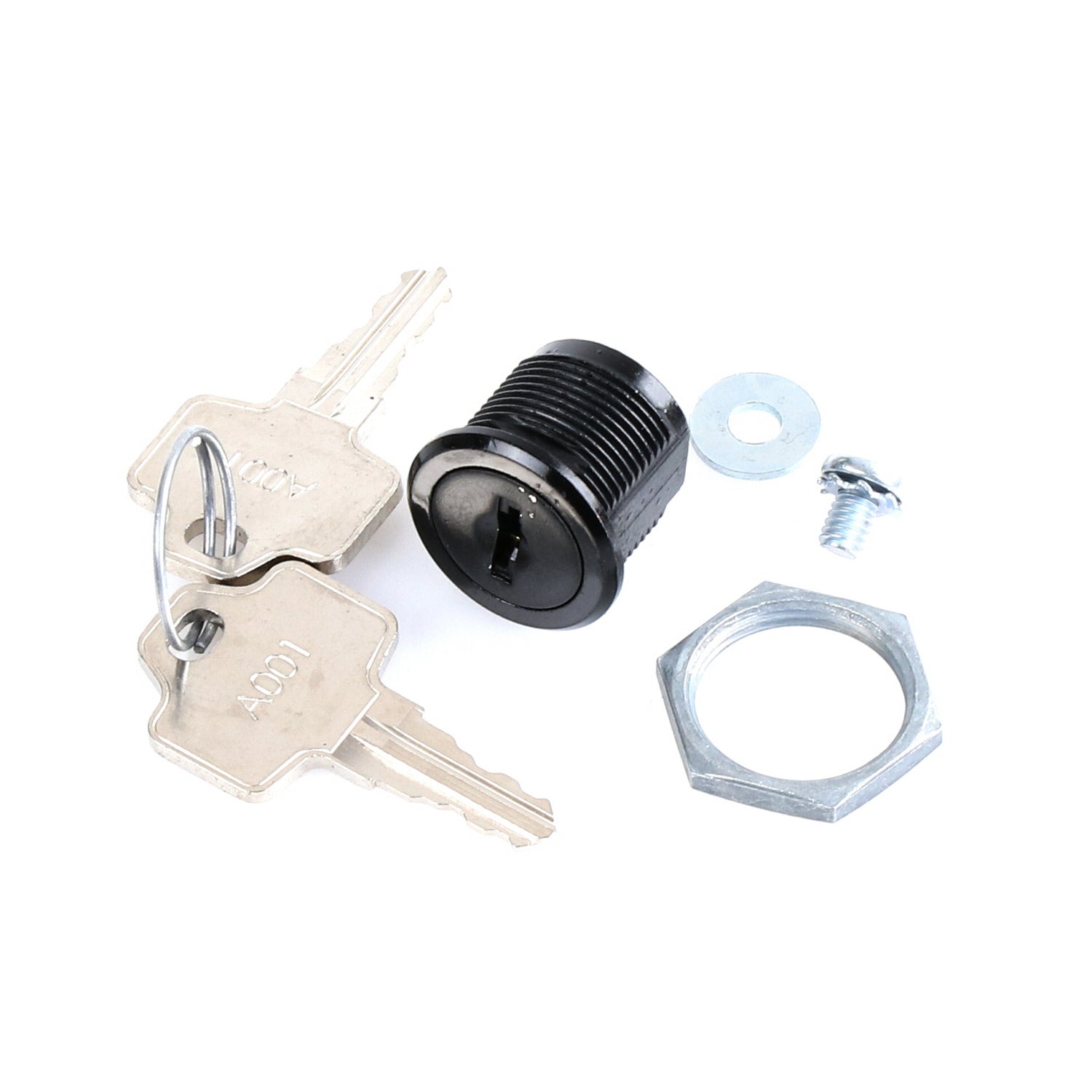 True 217084 Lock — Genuine OEM