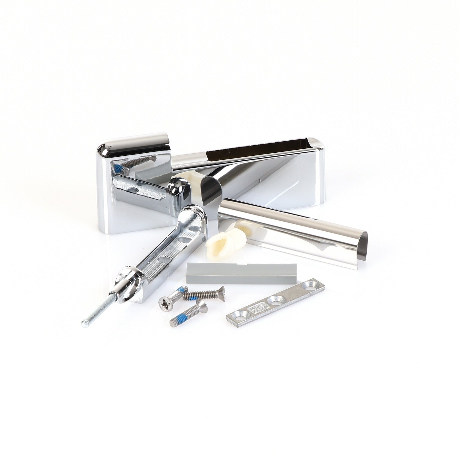 True 980710 Hinge — Genuine OEM