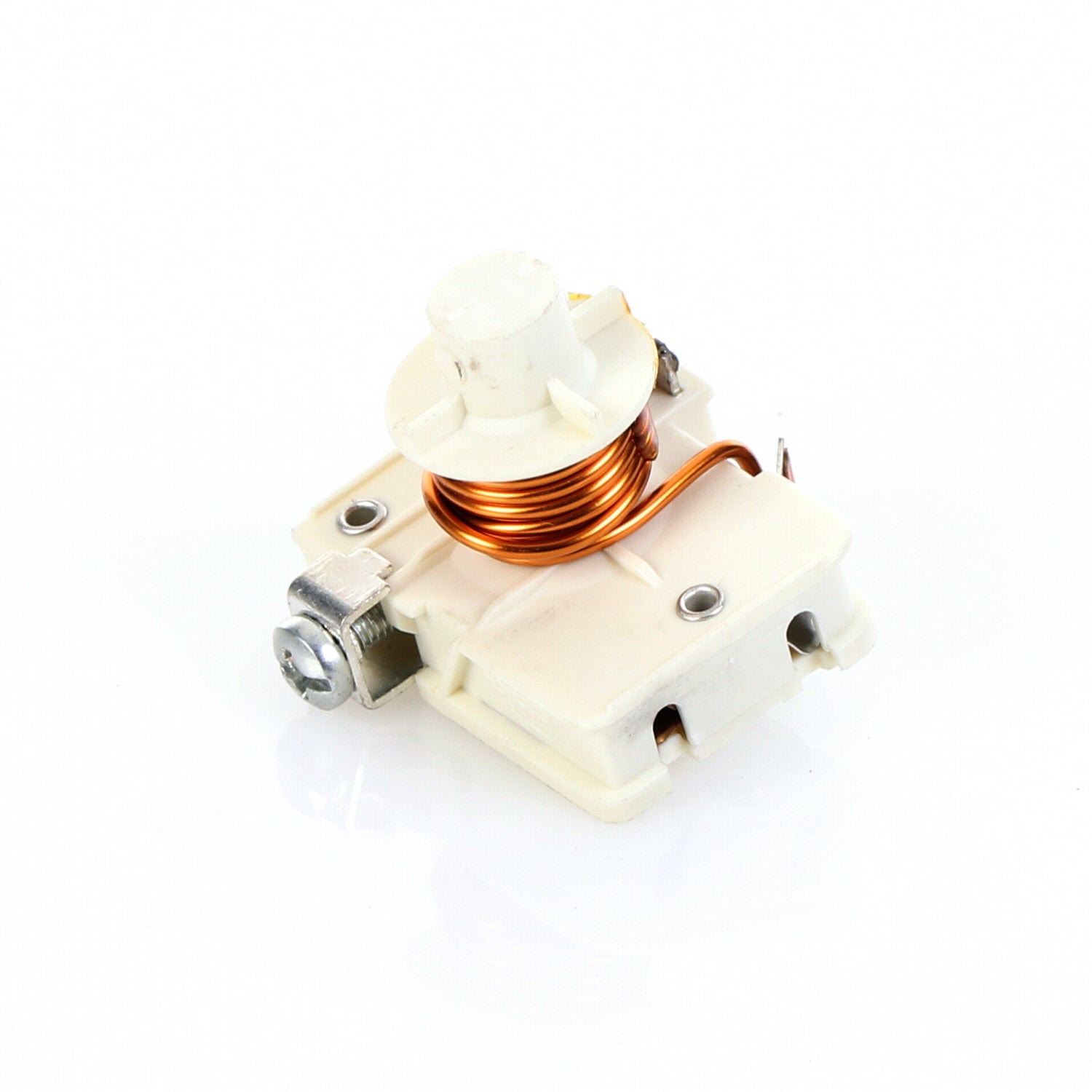 True 842463 Start/Run Component — Genuine OEM