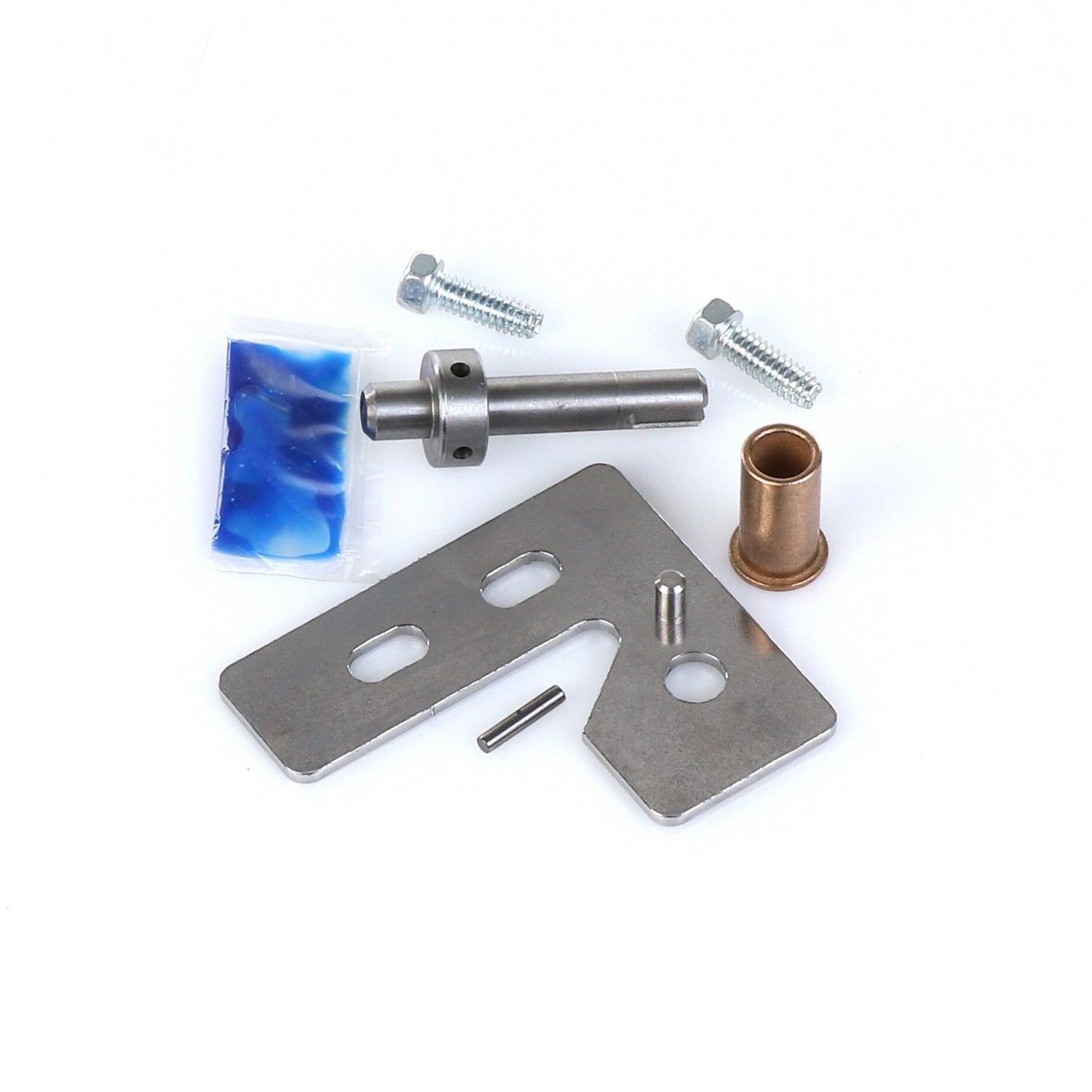 True 870893 Hinge — Genuine OEM