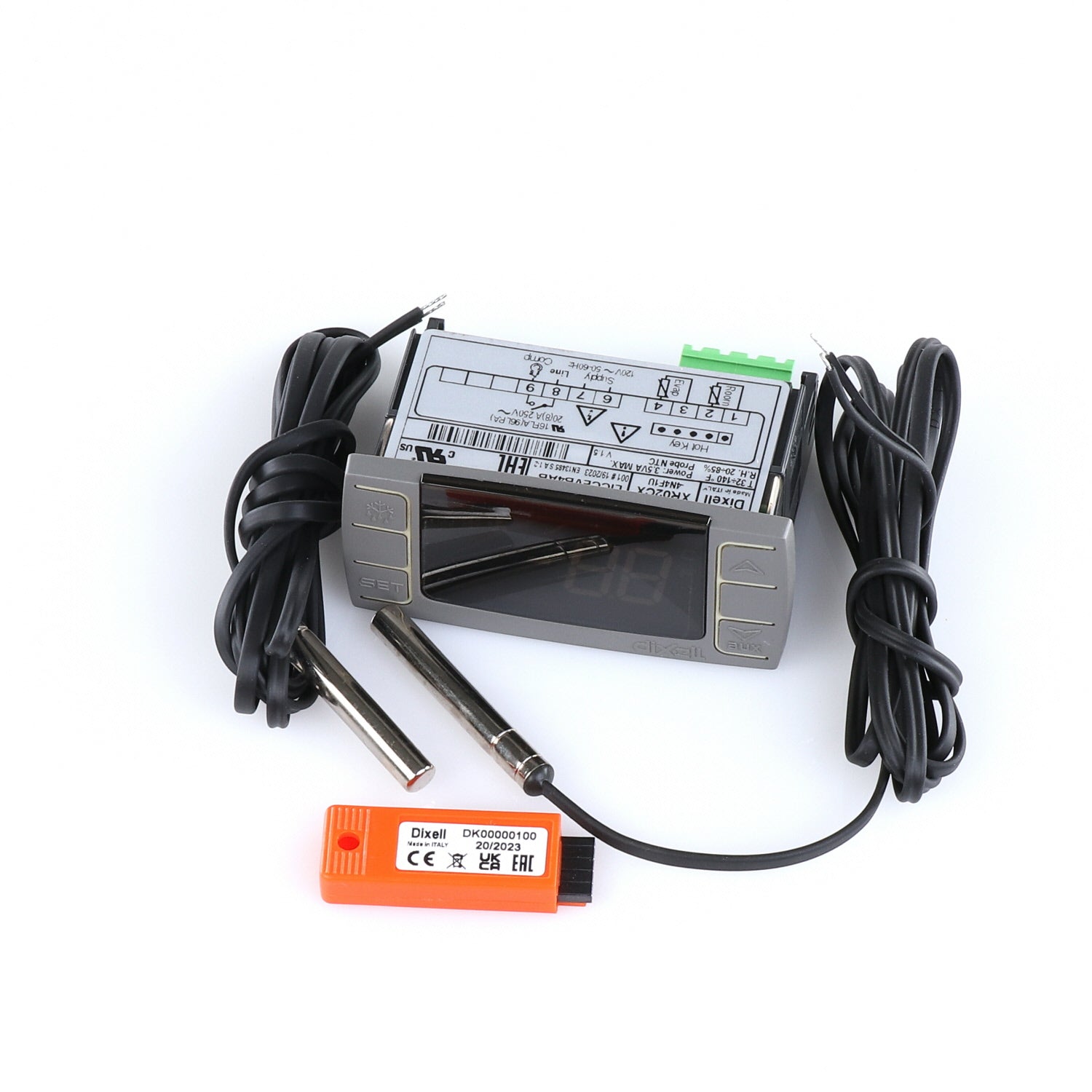 True 957228 Control — Genuine OEM