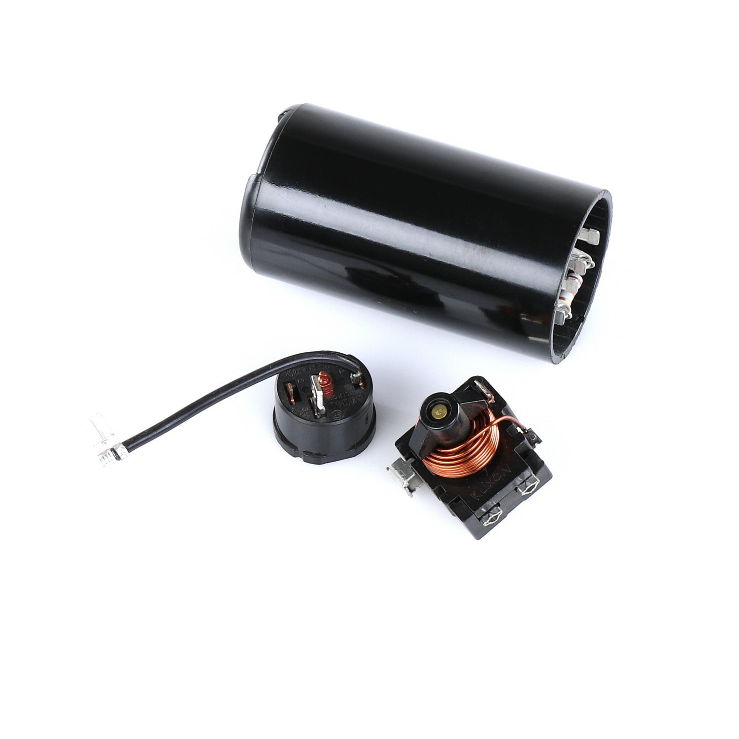 True 885503 Start/Run Component — Genuine OEM