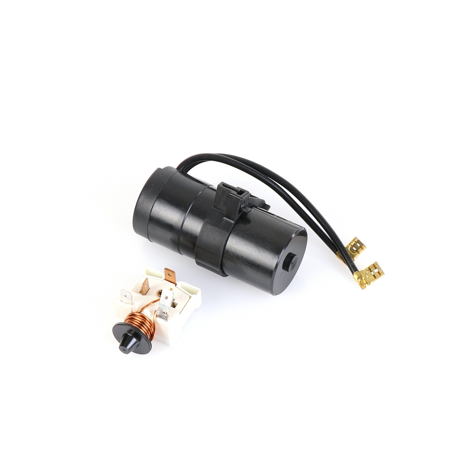 True 826974 Start/Run Component — Genuine OEM