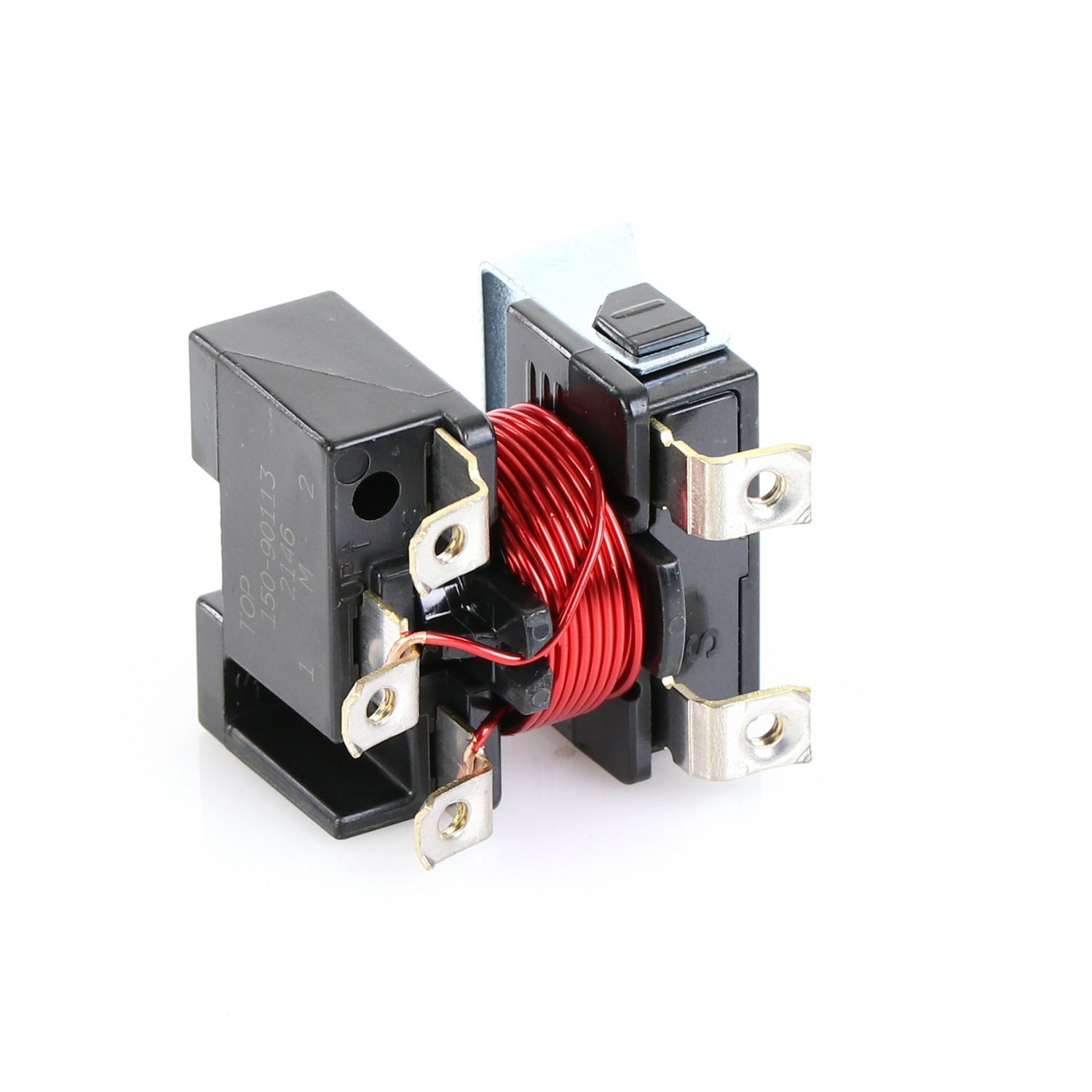 True 802229 Start/Run Component — Genuine OEM