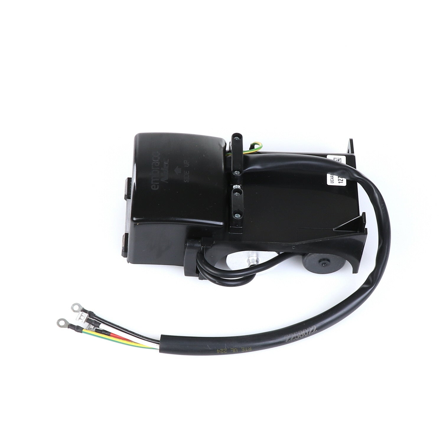 True 933465 Start/Run Component — Genuine OEM