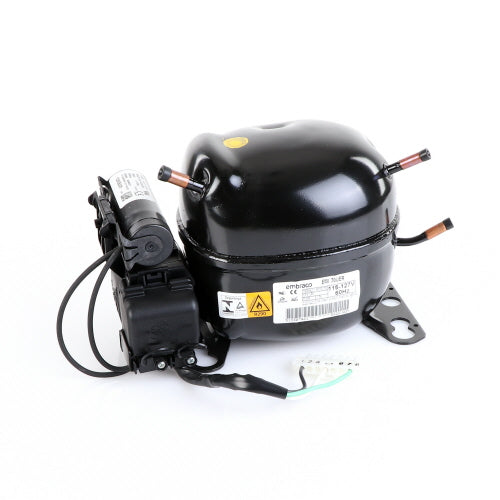 True 820673 Compressor — Genuine OEM