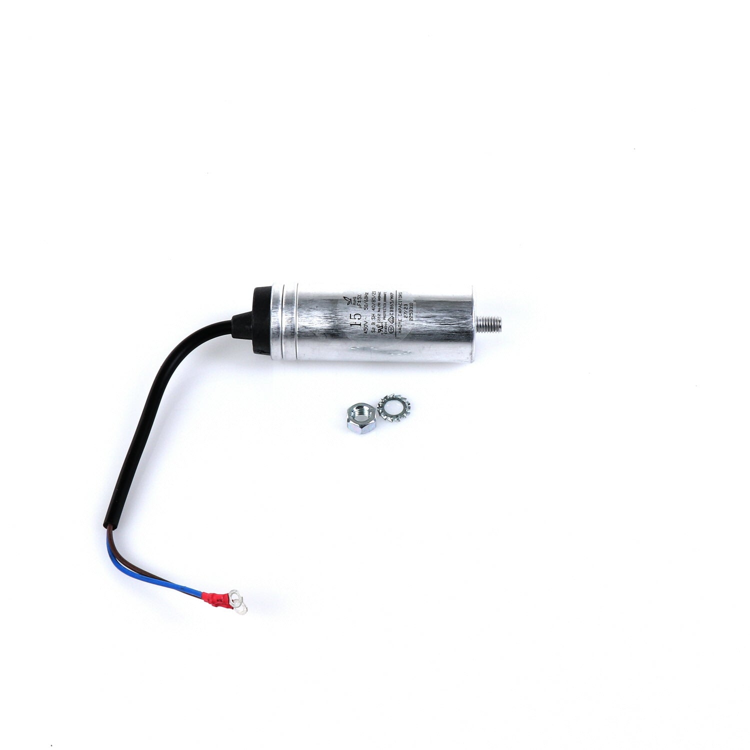 True 965228 Start/Run Component — Genuine OEM