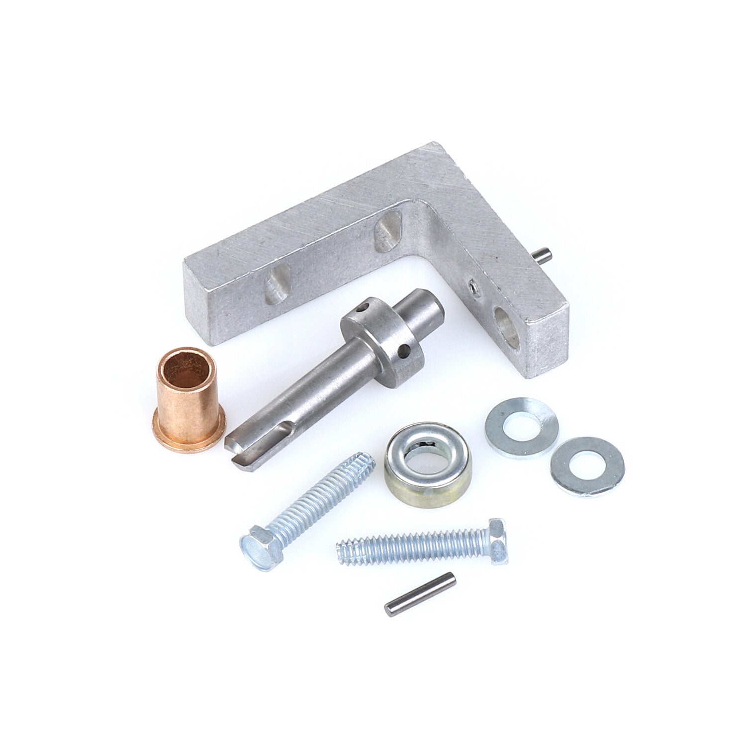 True 933060 Hinge — Genuine OEM