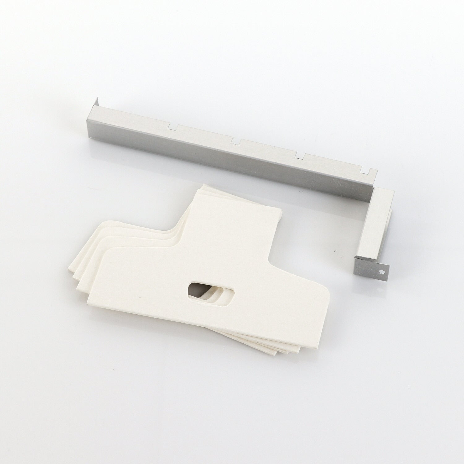True 201673 Kit — Genuine OEM