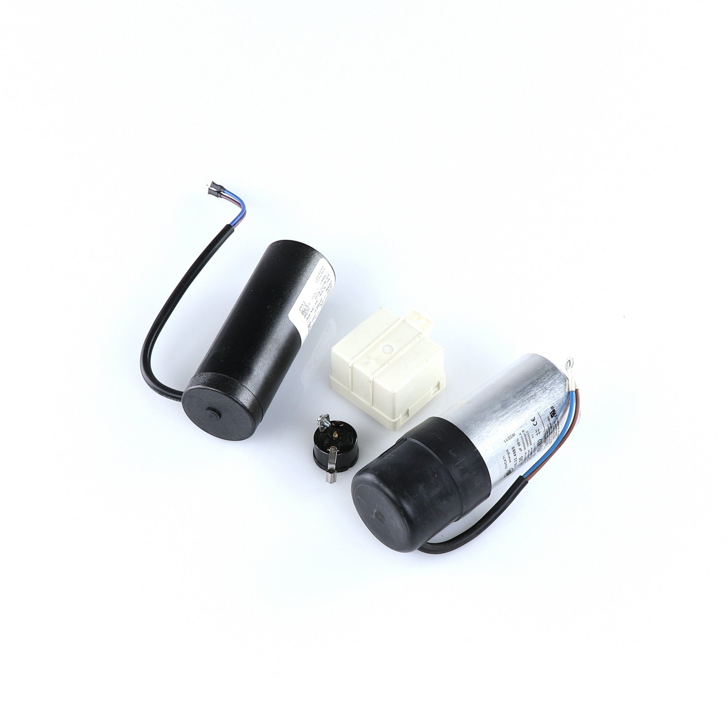 True 941276 Start/Run Component — Genuine OEM