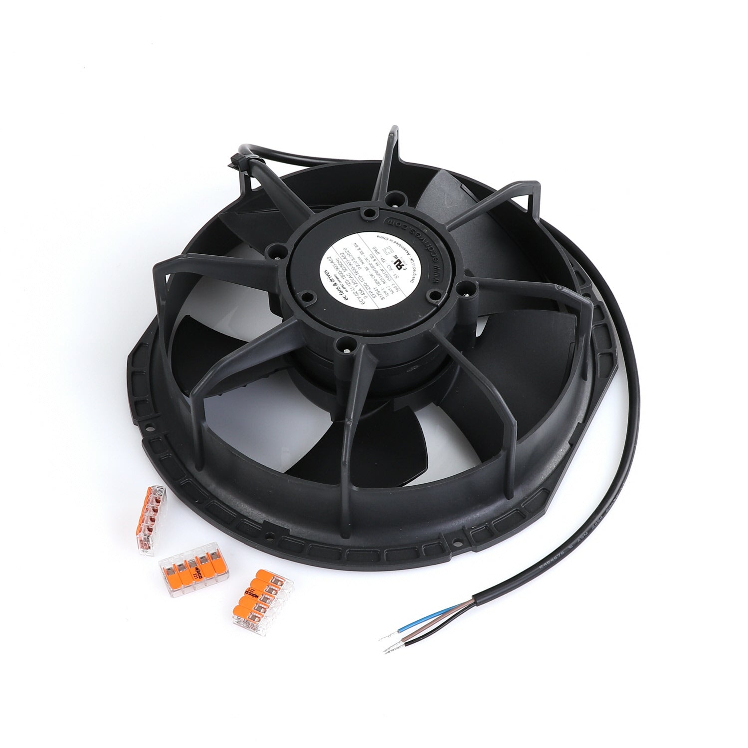 True 821641 Motor — Genuine OEM