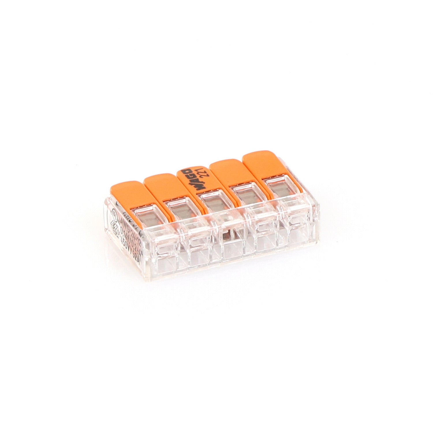 True 202747 Connector — Genuine OEM