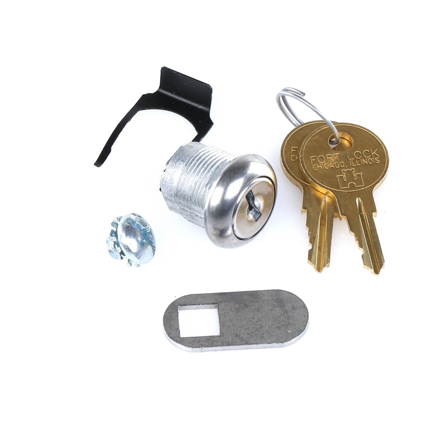 True 934614 Lock — Genuine OEM