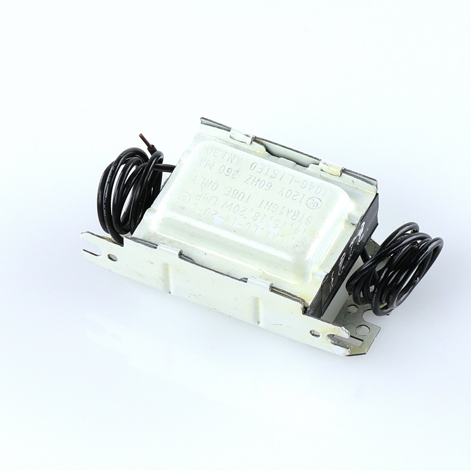 True 800508 Ballast — Genuine OEM