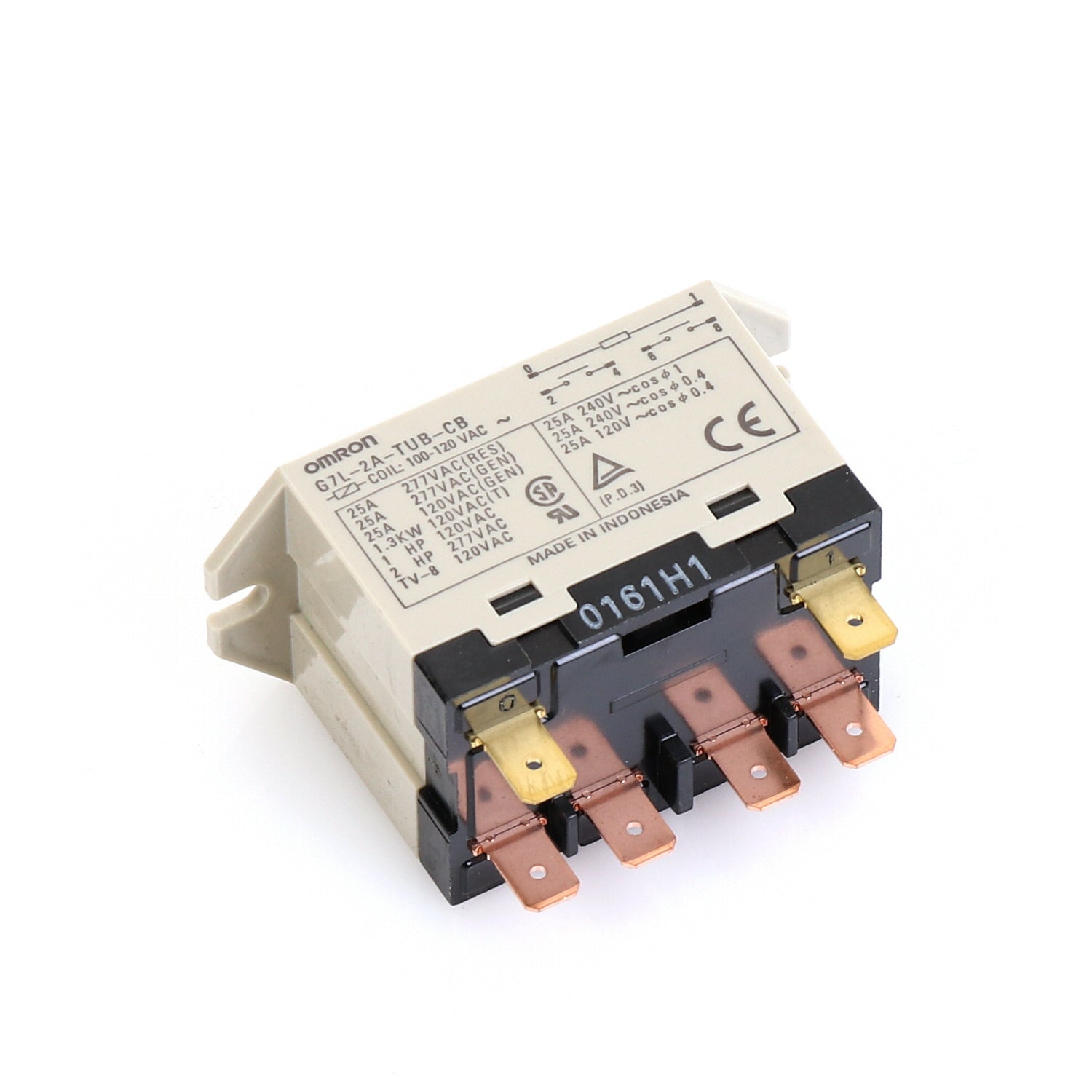 True 822234 Relay — Genuine OEM