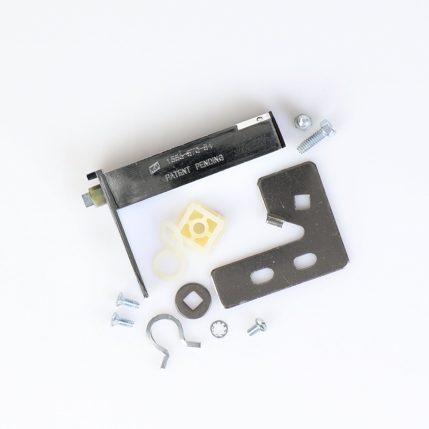True 870838 Hinge — Genuine OEM