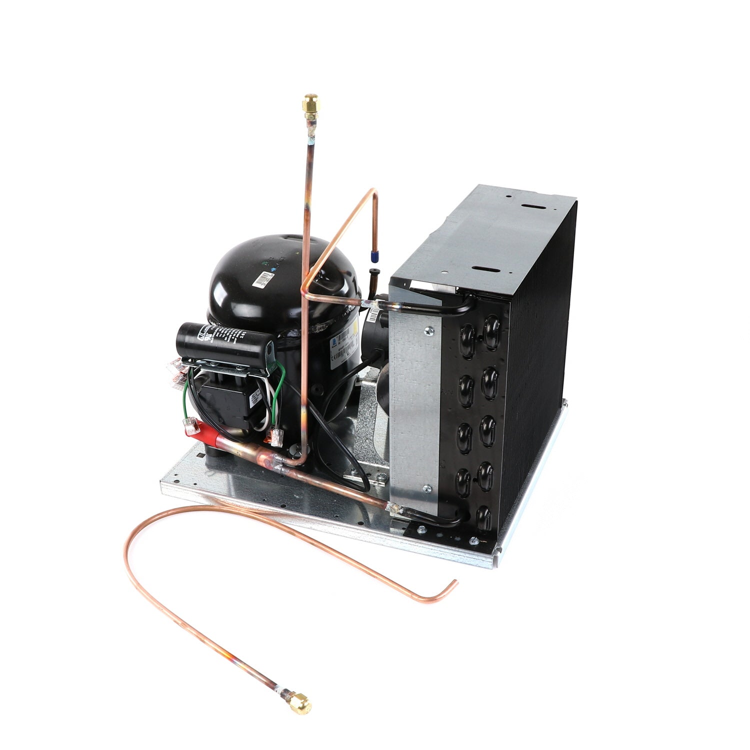True 880269 Compressor — Genuine OEM