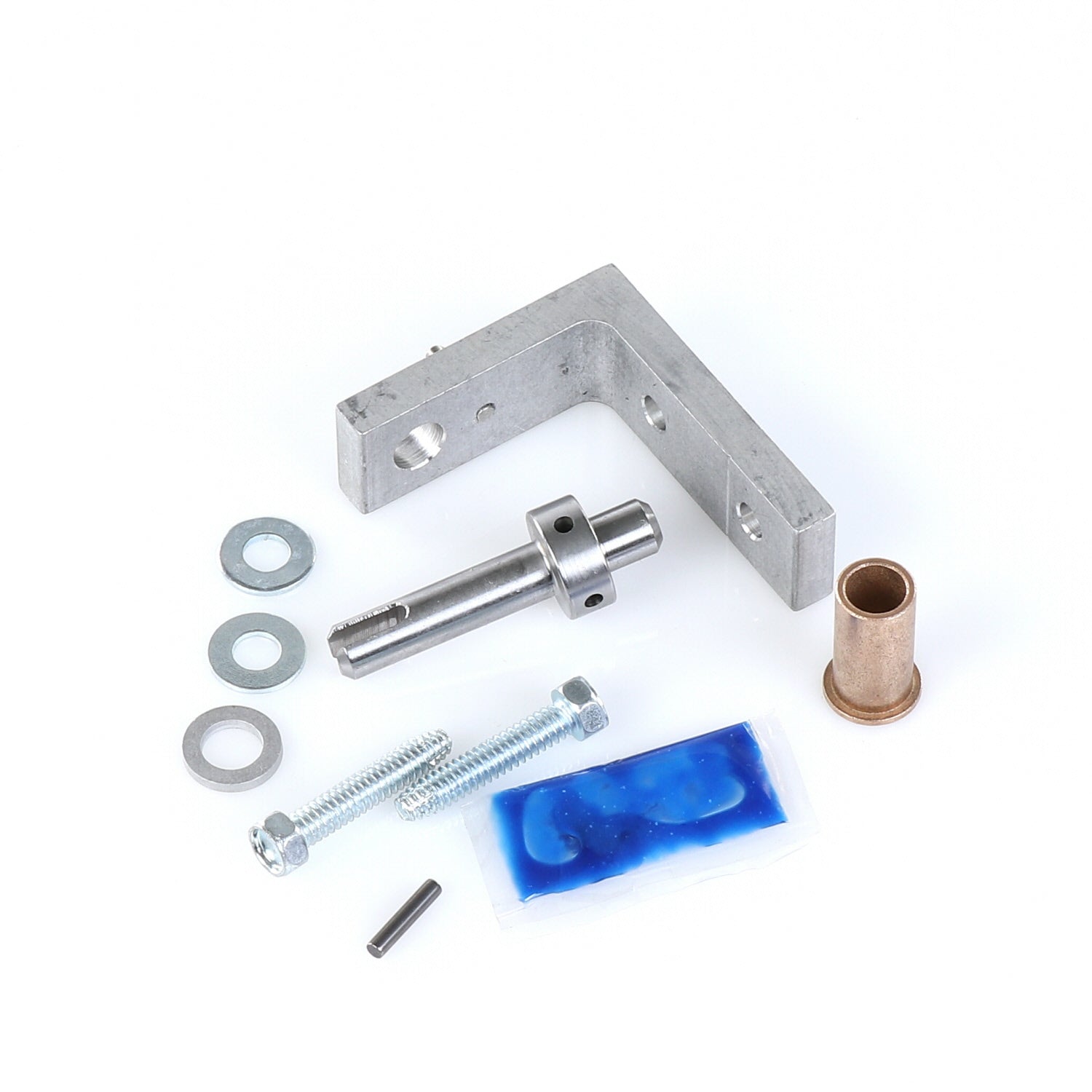 True 953897 Hinge — Genuine OEM
