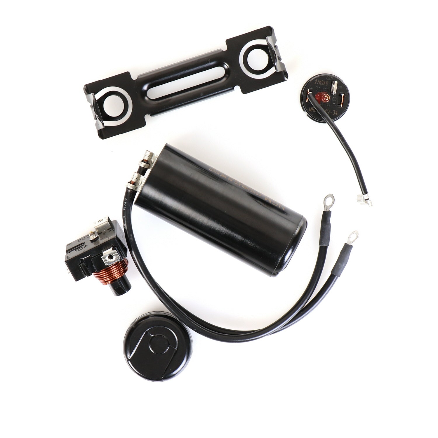 True 882017 Start/Run Component — Genuine OEM