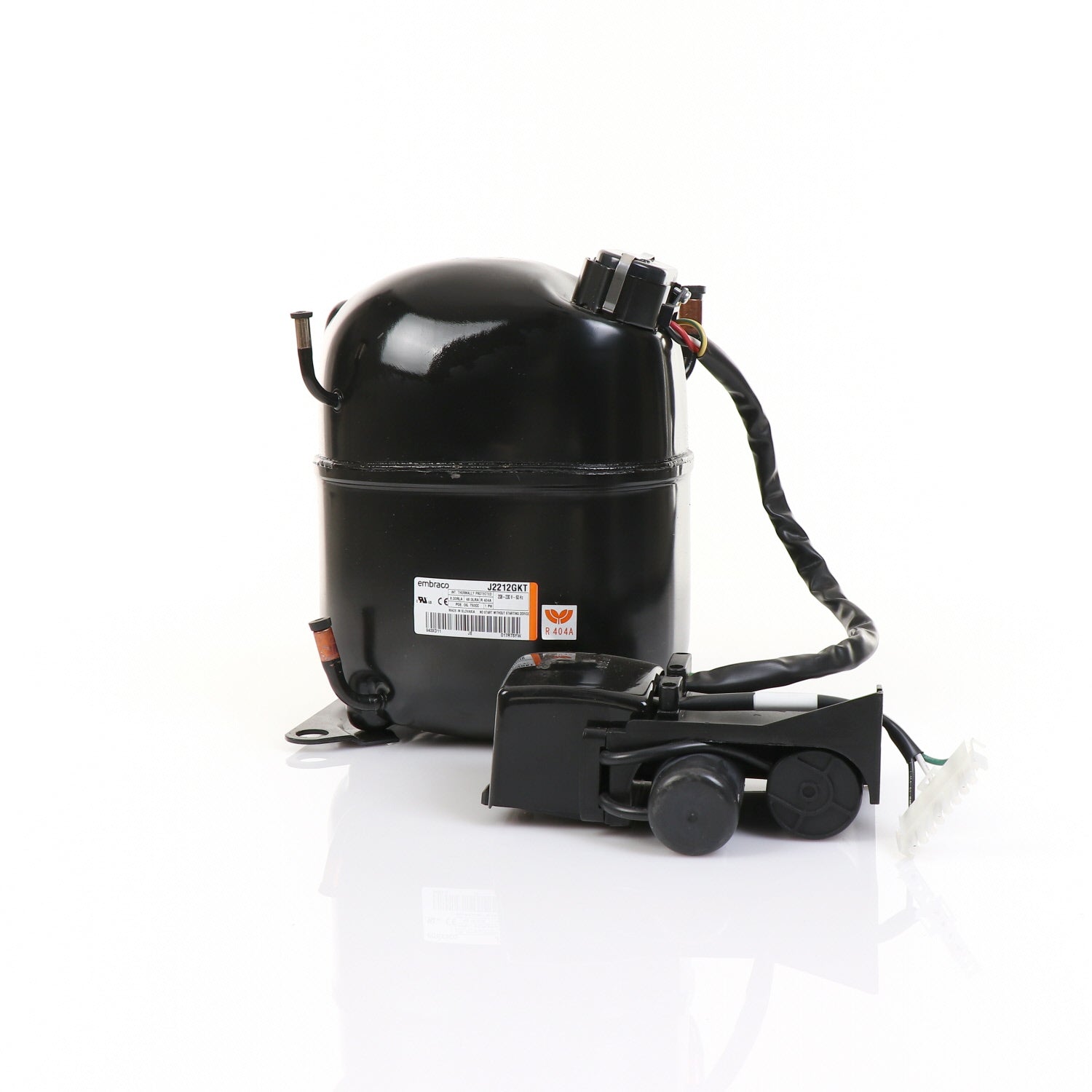 True 925003 Compressor — Genuine OEM