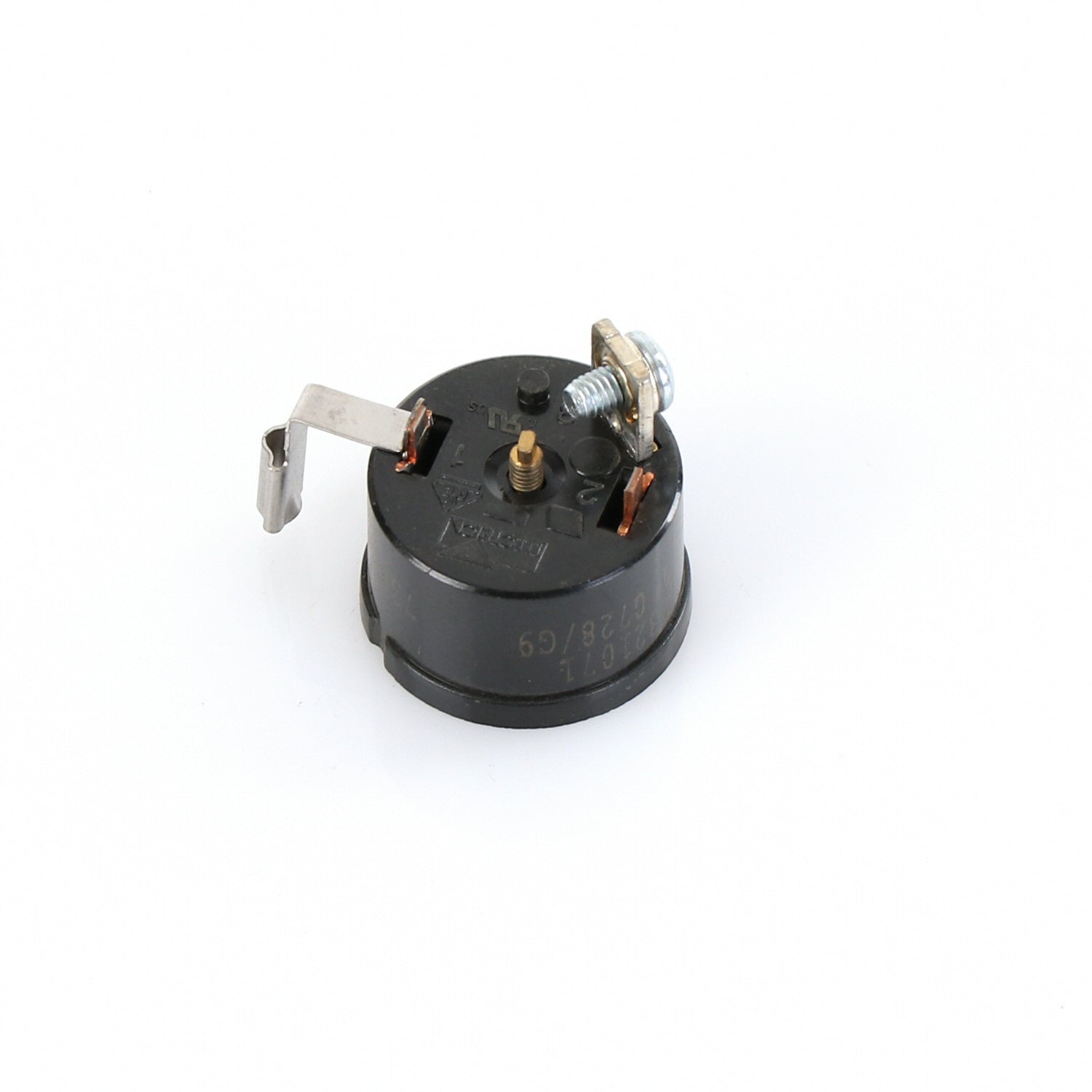 True 203559 Start/Run Component — Genuine OEM