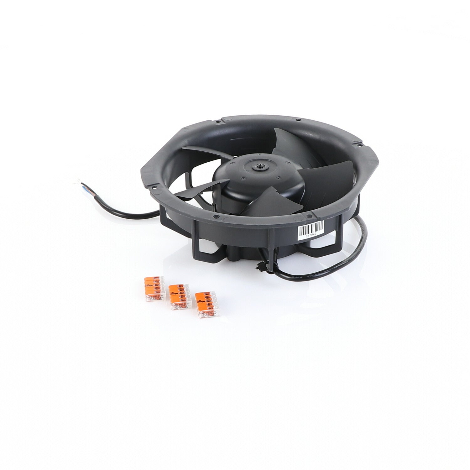 True 821643 Motor — Genuine OEM