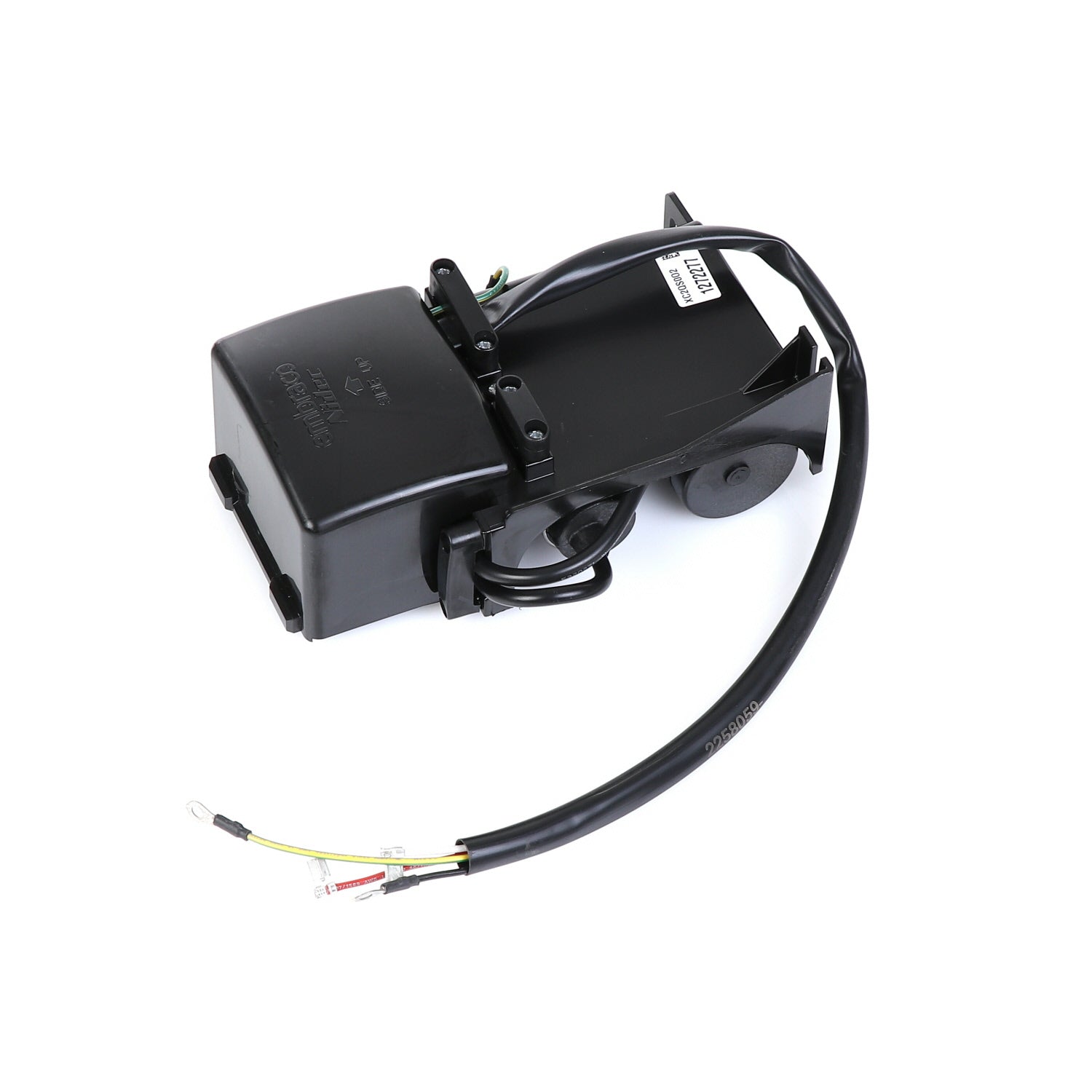 True 966745 Start/Run Component — Genuine OEM