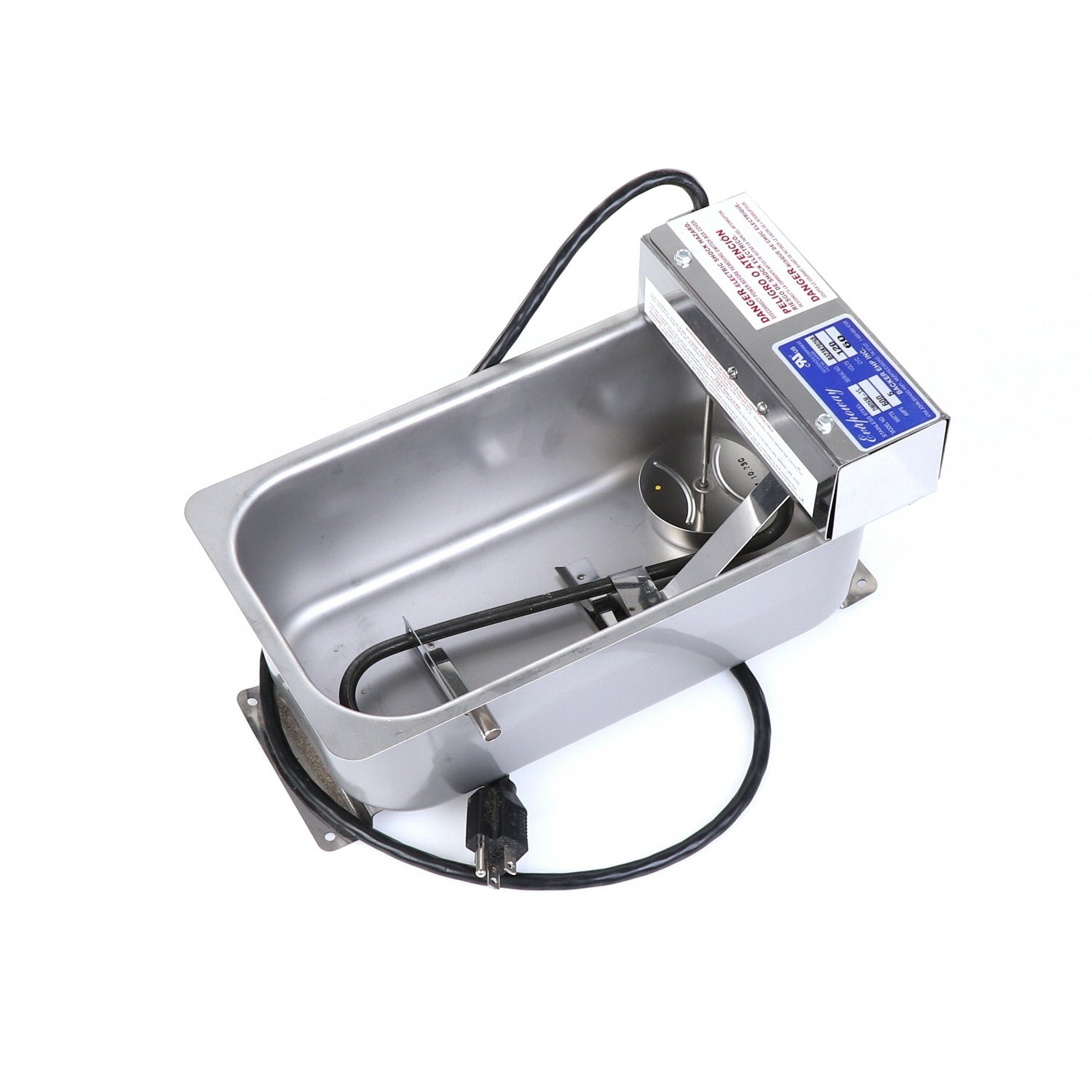 True 939048 Heater — Genuine OEM