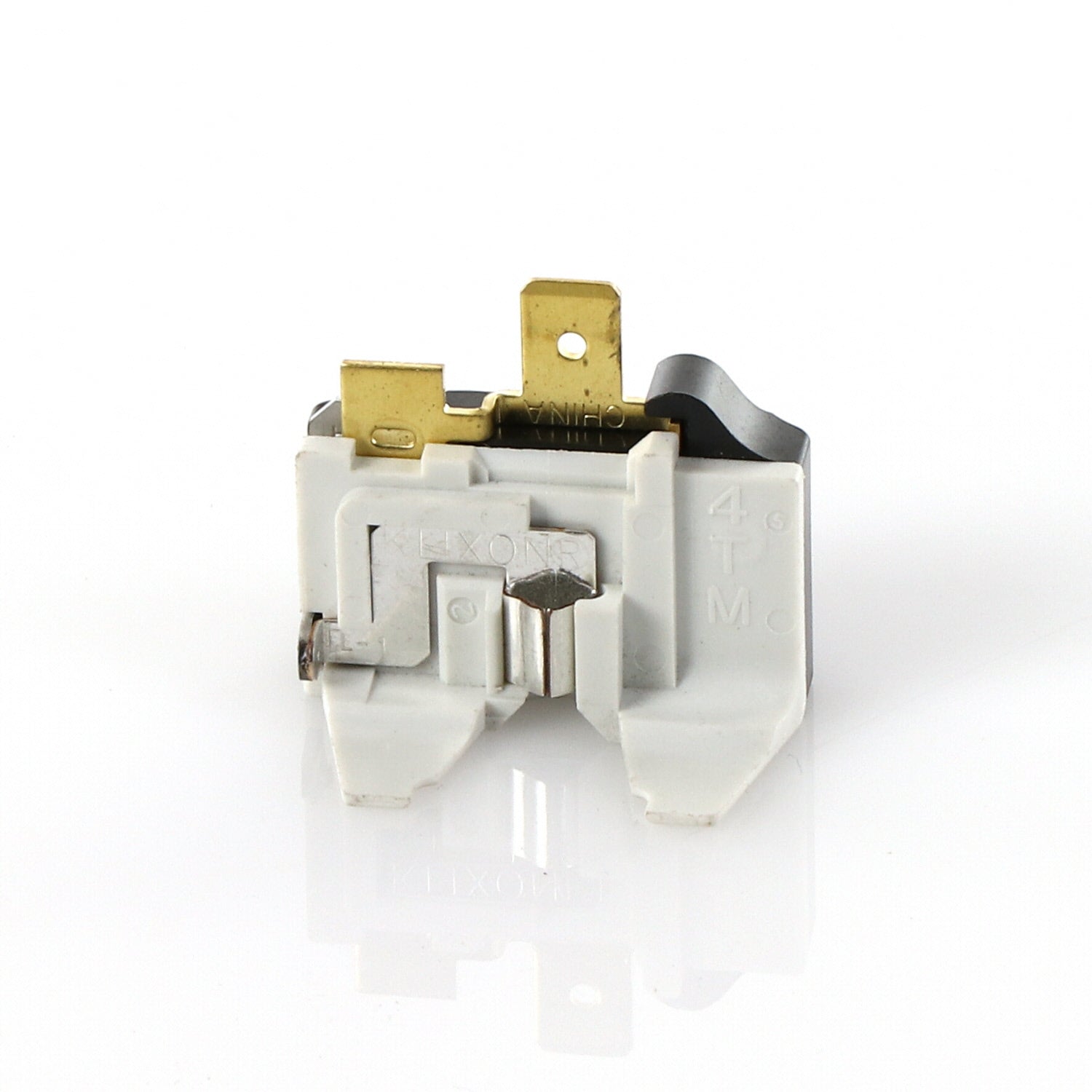 True 837367 Start/Run Component — Genuine OEM