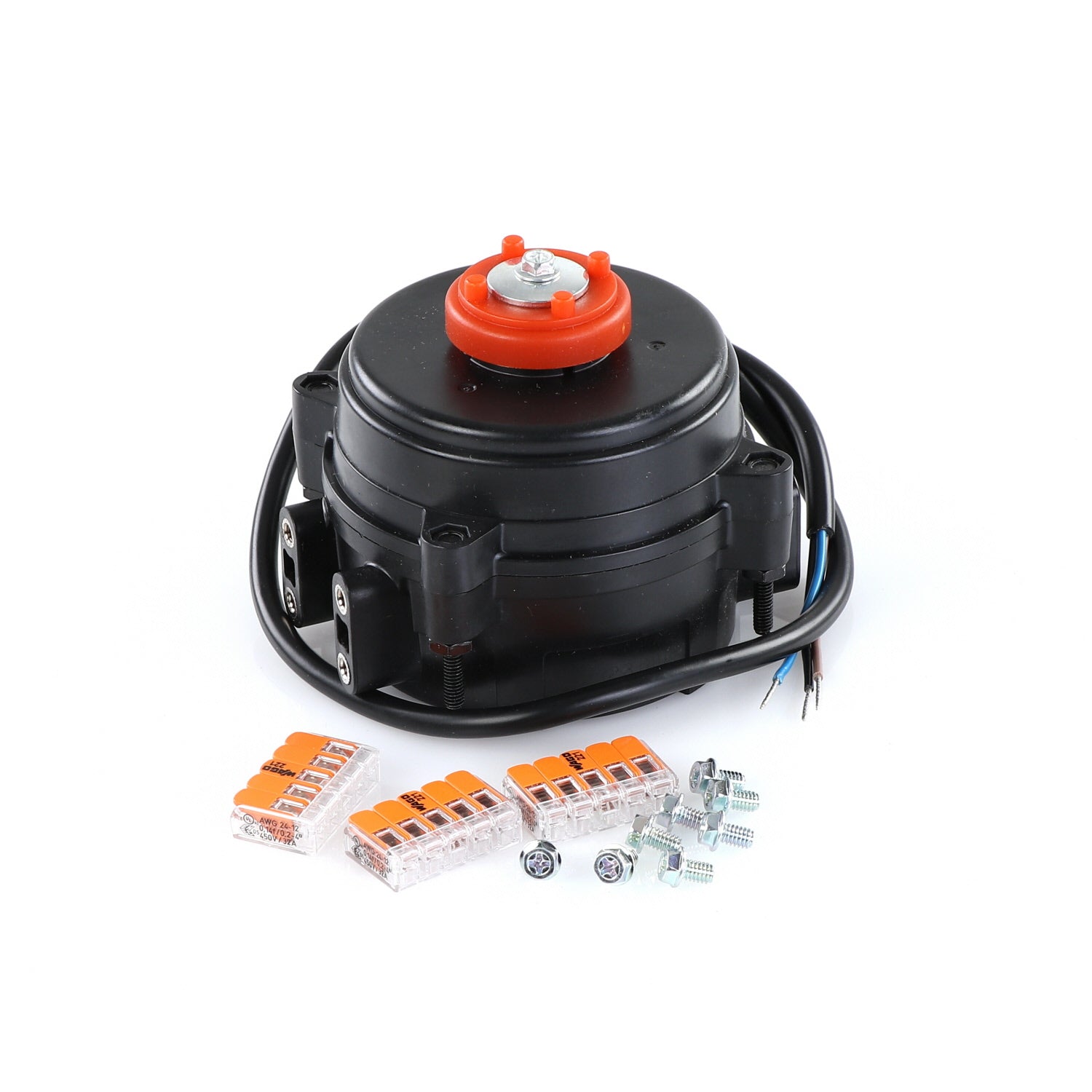 True 857225 Motor — Genuine OEM