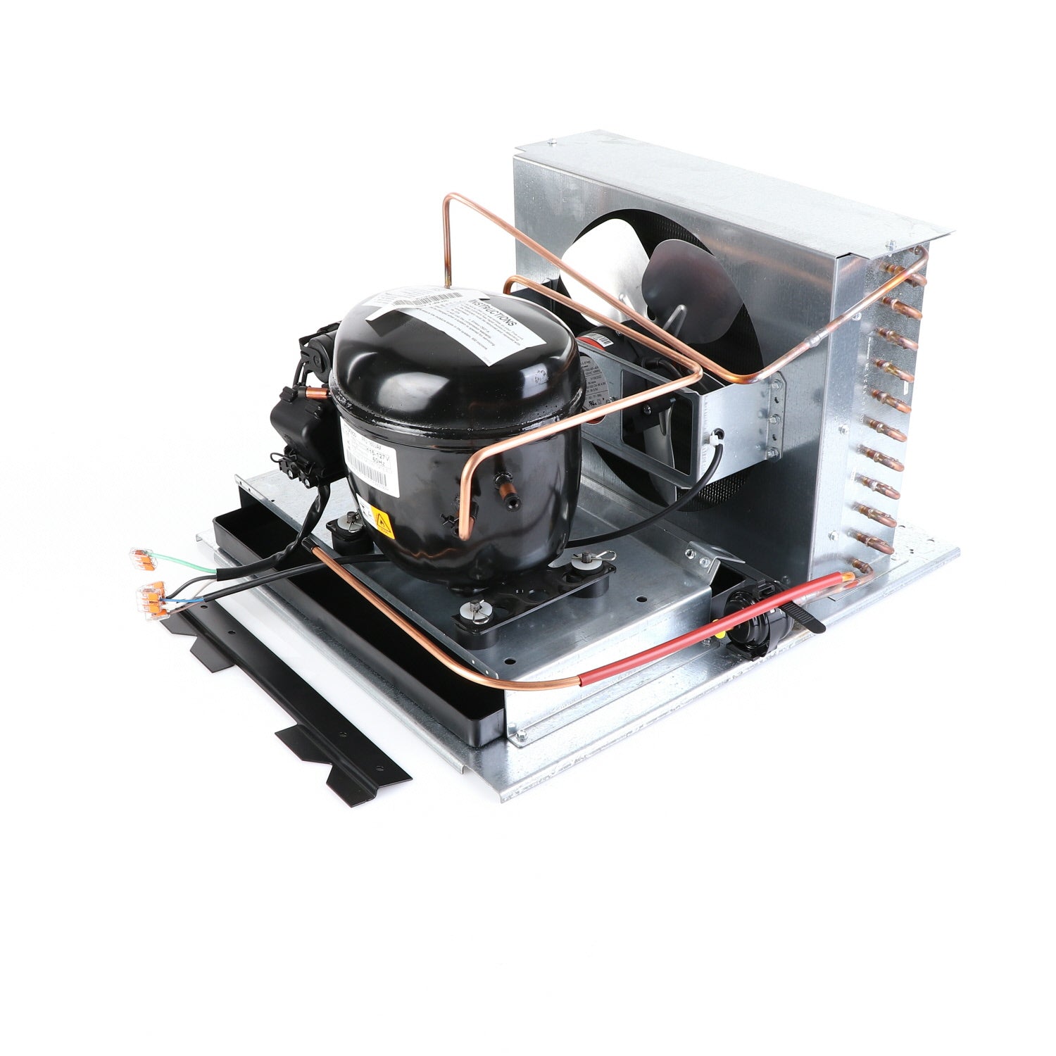 True 997282 Compressor — Genuine OEM