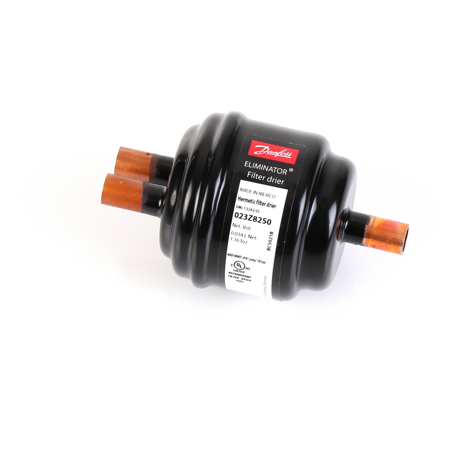 True 985044 Drier — Genuine OEM