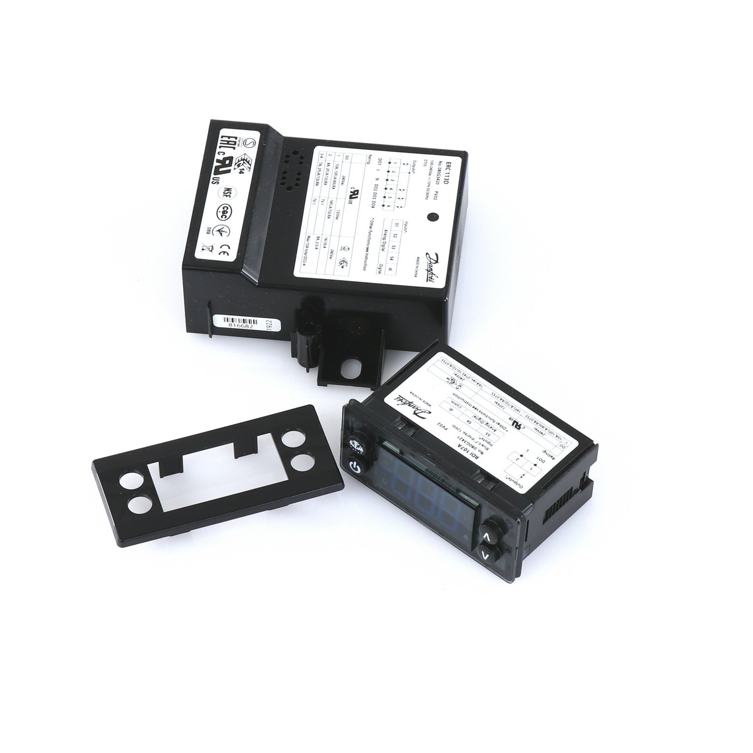 True 836216 Control — Genuine OEM