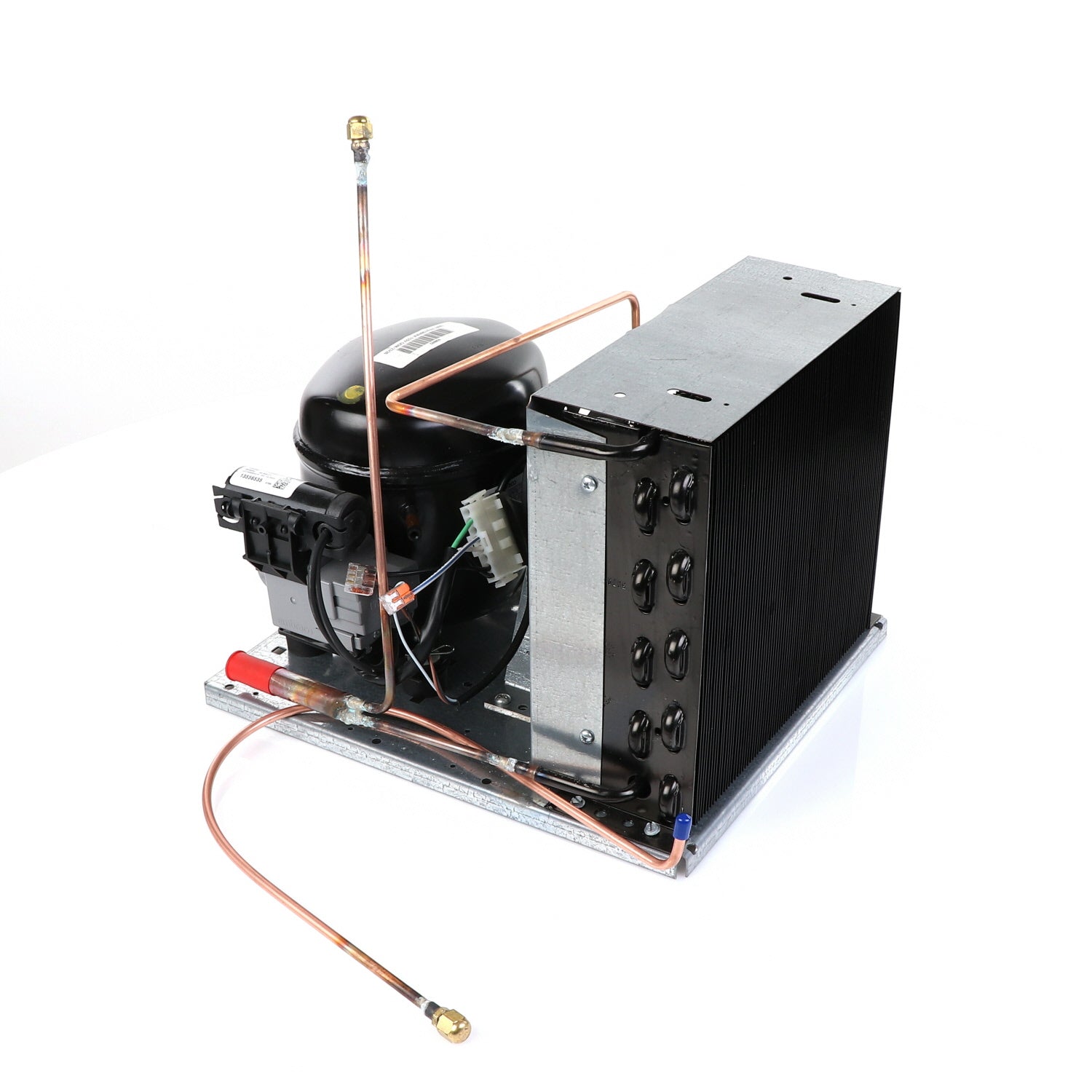 True 938692 Compressor — Genuine OEM